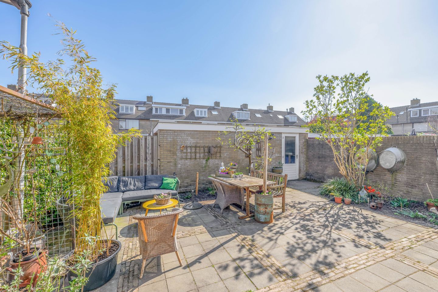 Foto 34 van Kagertuinen 117