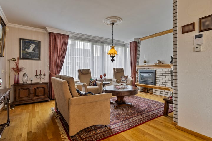 Foto 10 van Birgittinessenstraat 16