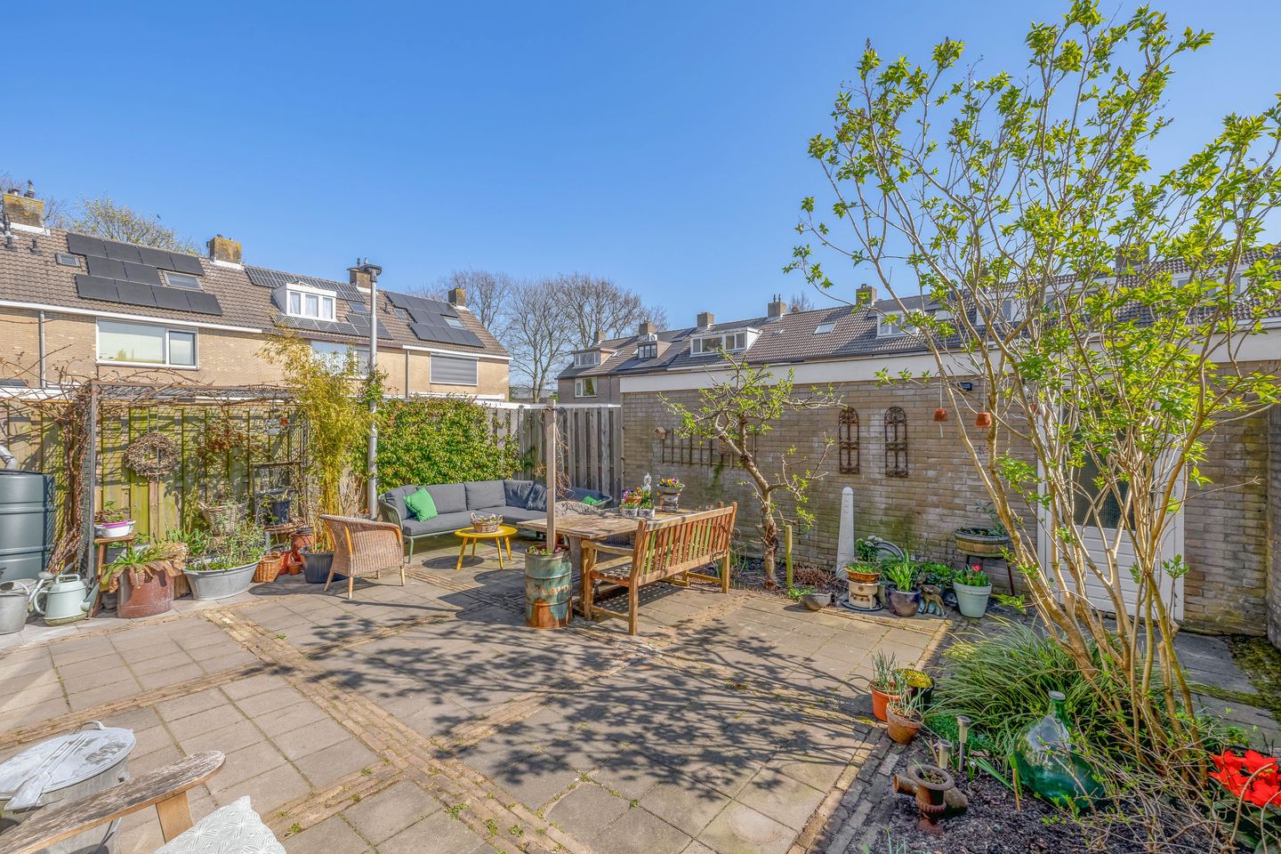 Foto 35 van Kagertuinen 117