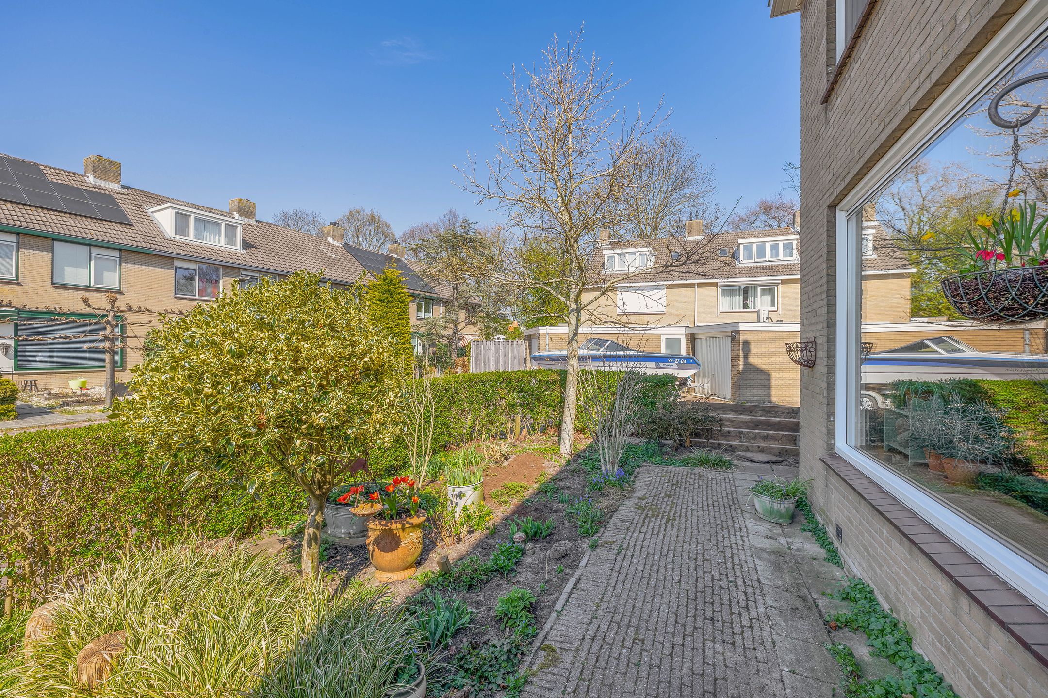 Foto 36 van Kagertuinen 117