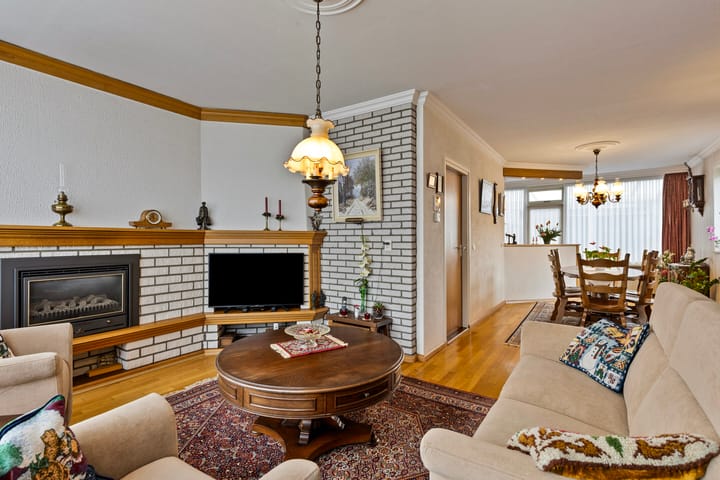 Foto 12 van Birgittinessenstraat 16