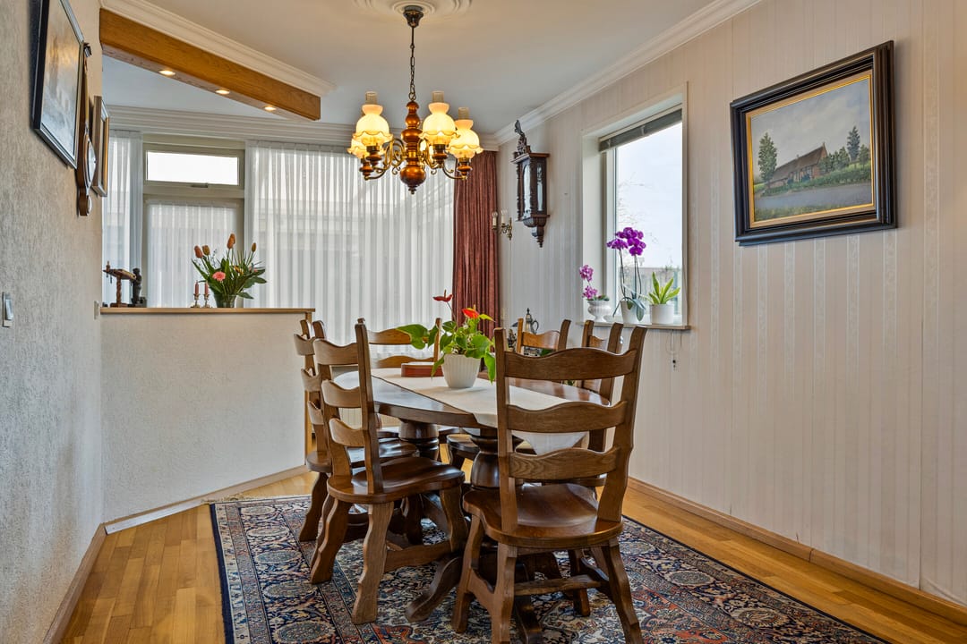 Foto 13 van Birgittinessenstraat 16