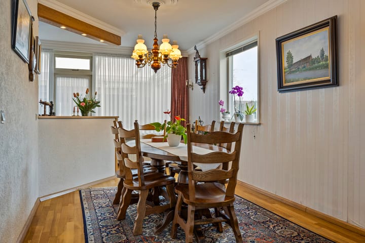 Foto 13 van Birgittinessenstraat 16