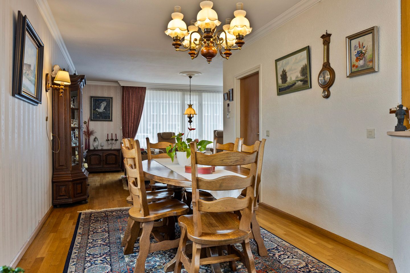 Foto 14 van Birgittinessenstraat 16