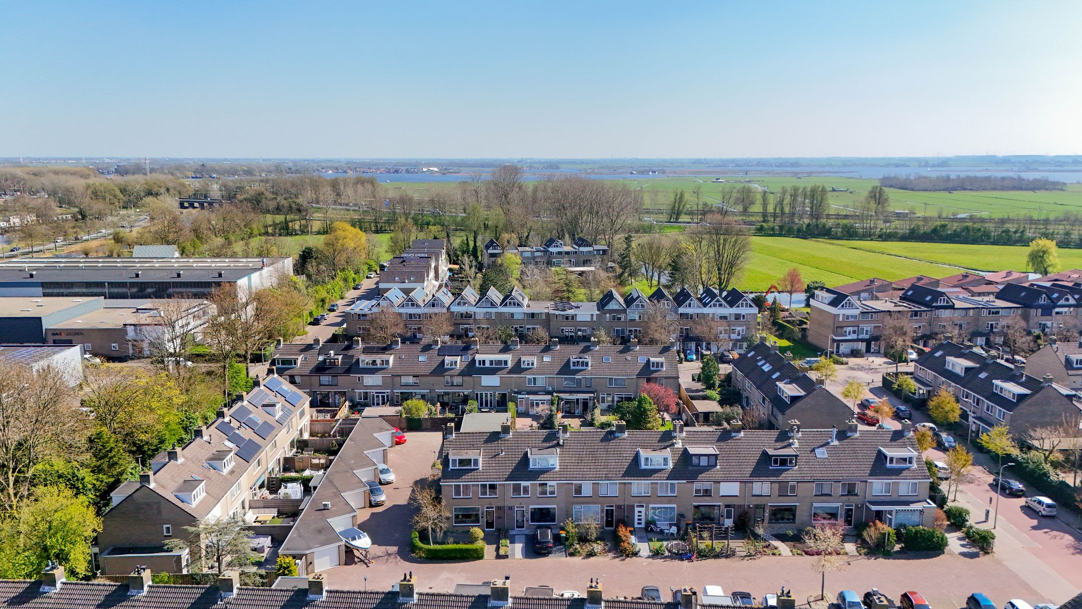 Foto 39 van Kagertuinen 117