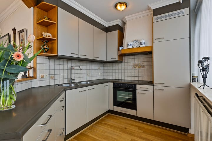 Foto 15 van Birgittinessenstraat 16