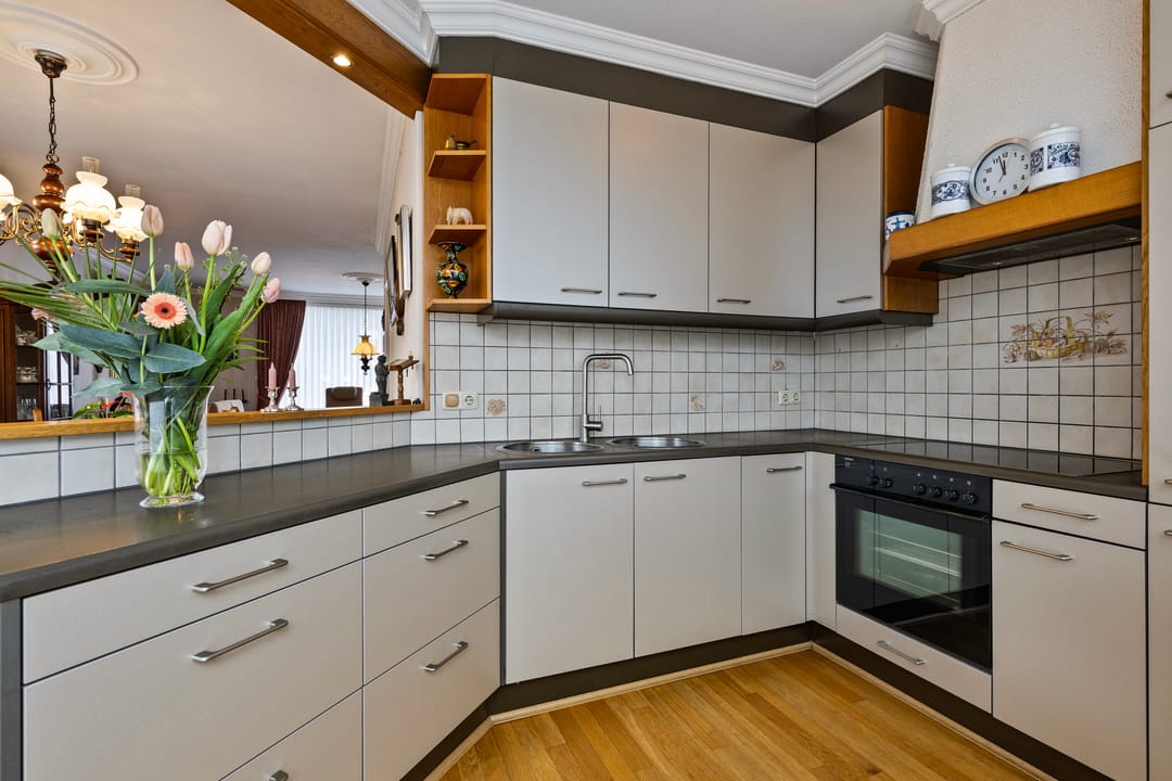 Foto 16 van Birgittinessenstraat 16