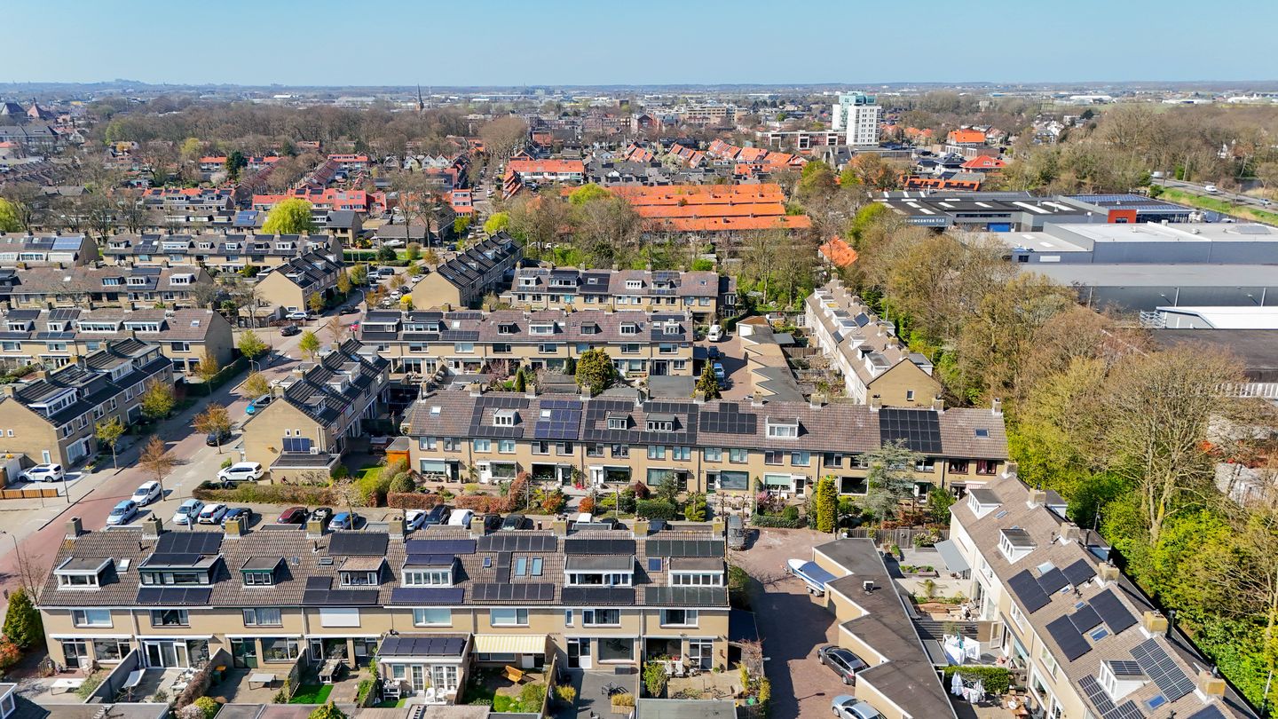 Foto 40 van Kagertuinen 117