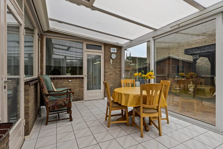 Foto 17 van Birgittinessenstraat 16