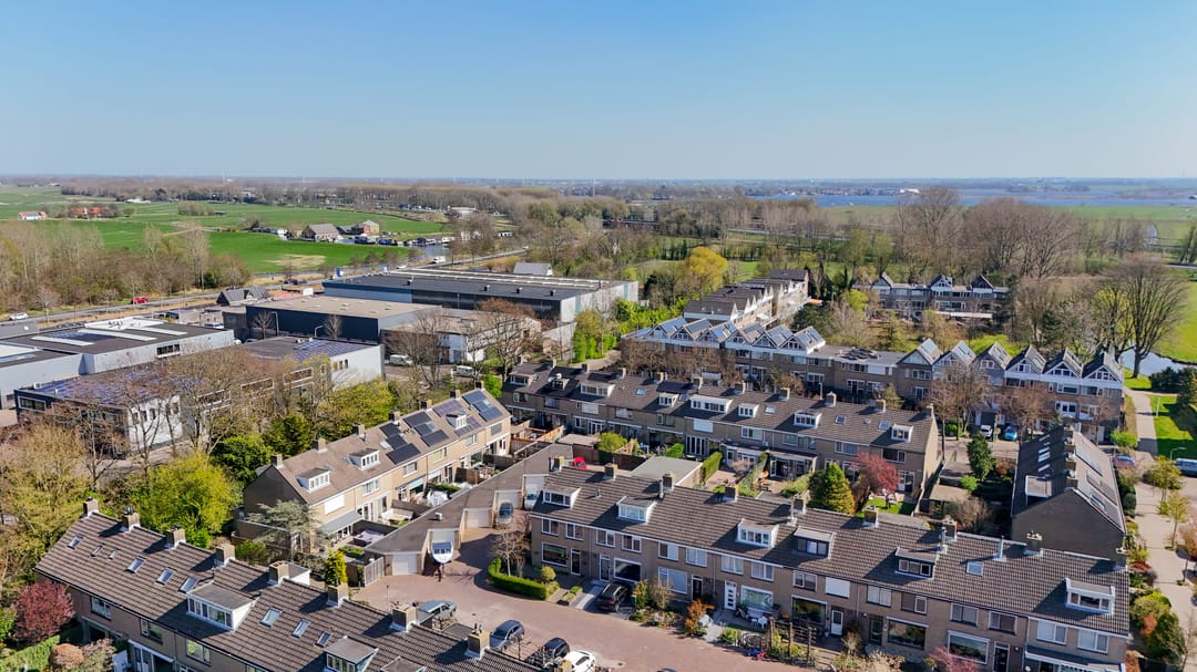 Foto 41 van Kagertuinen 117