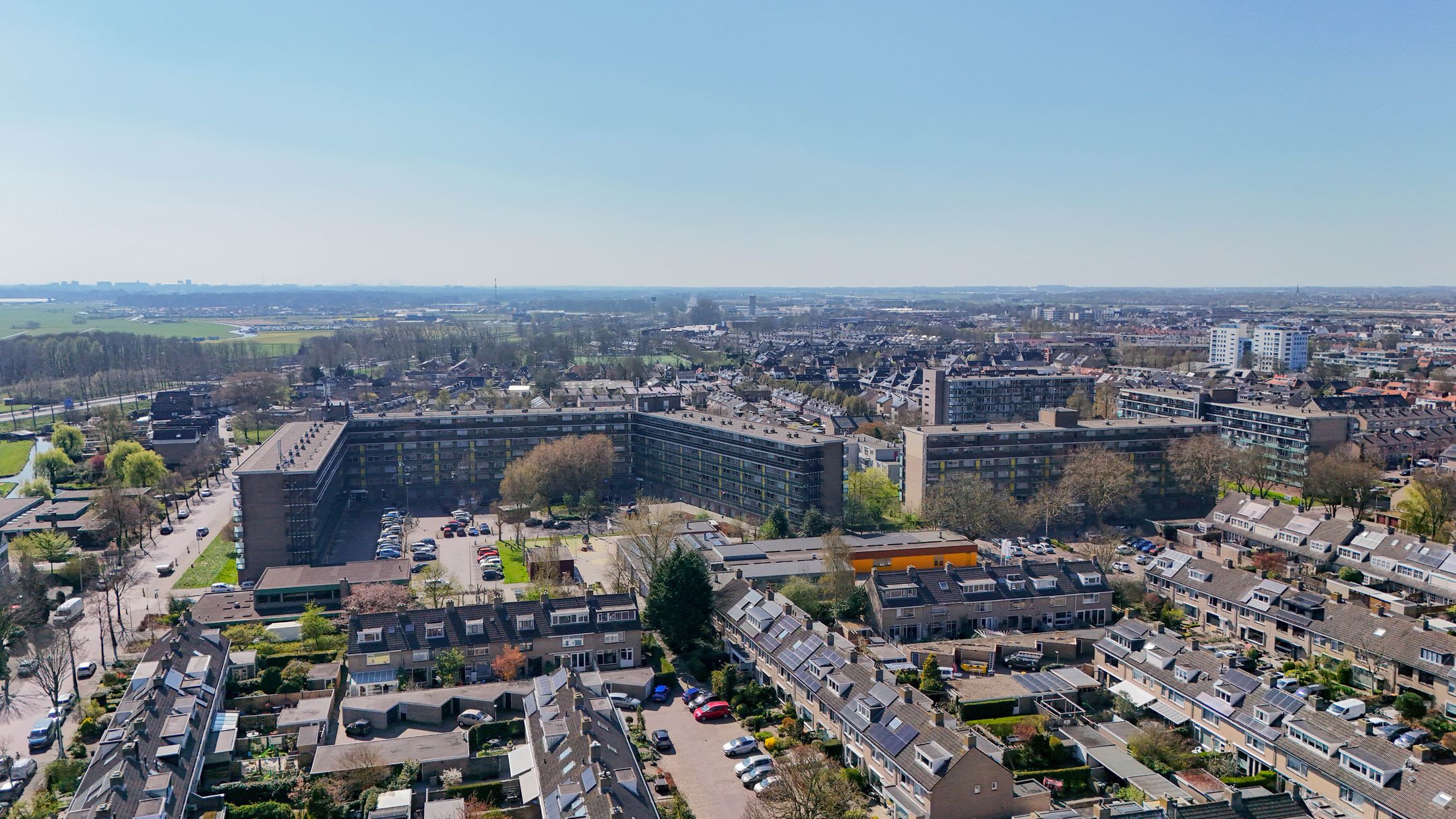 Foto 42 van Kagertuinen 117