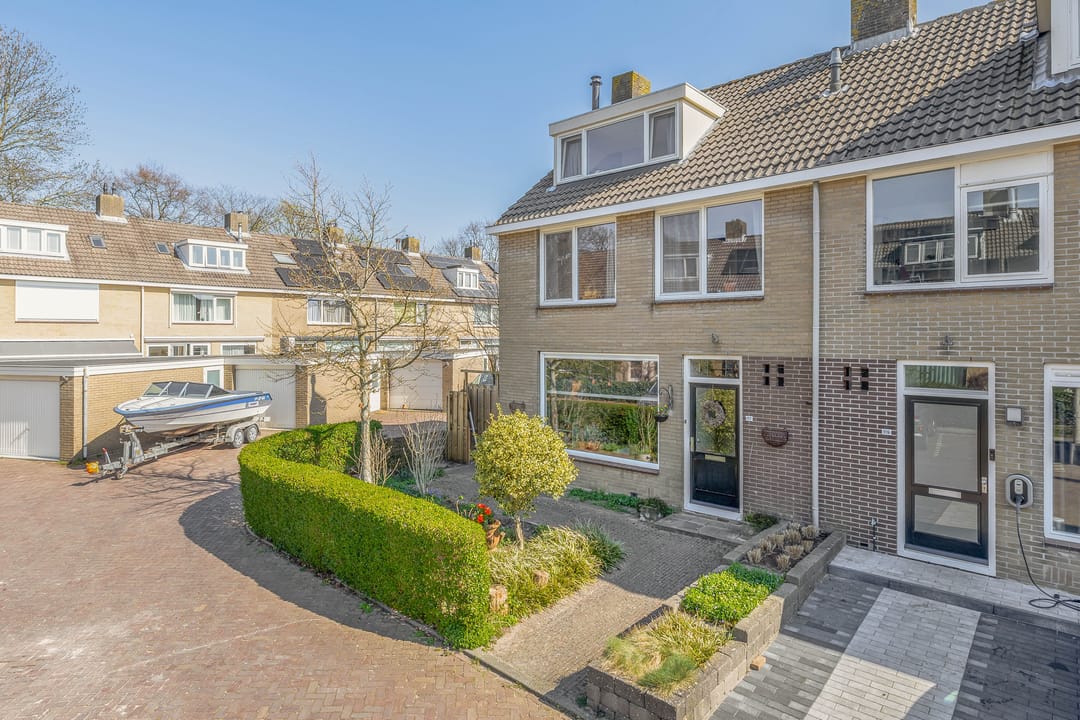 Foto 43 van Kagertuinen 117