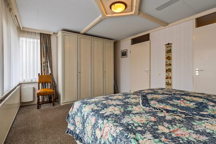 Foto 20 van Birgittinessenstraat 16