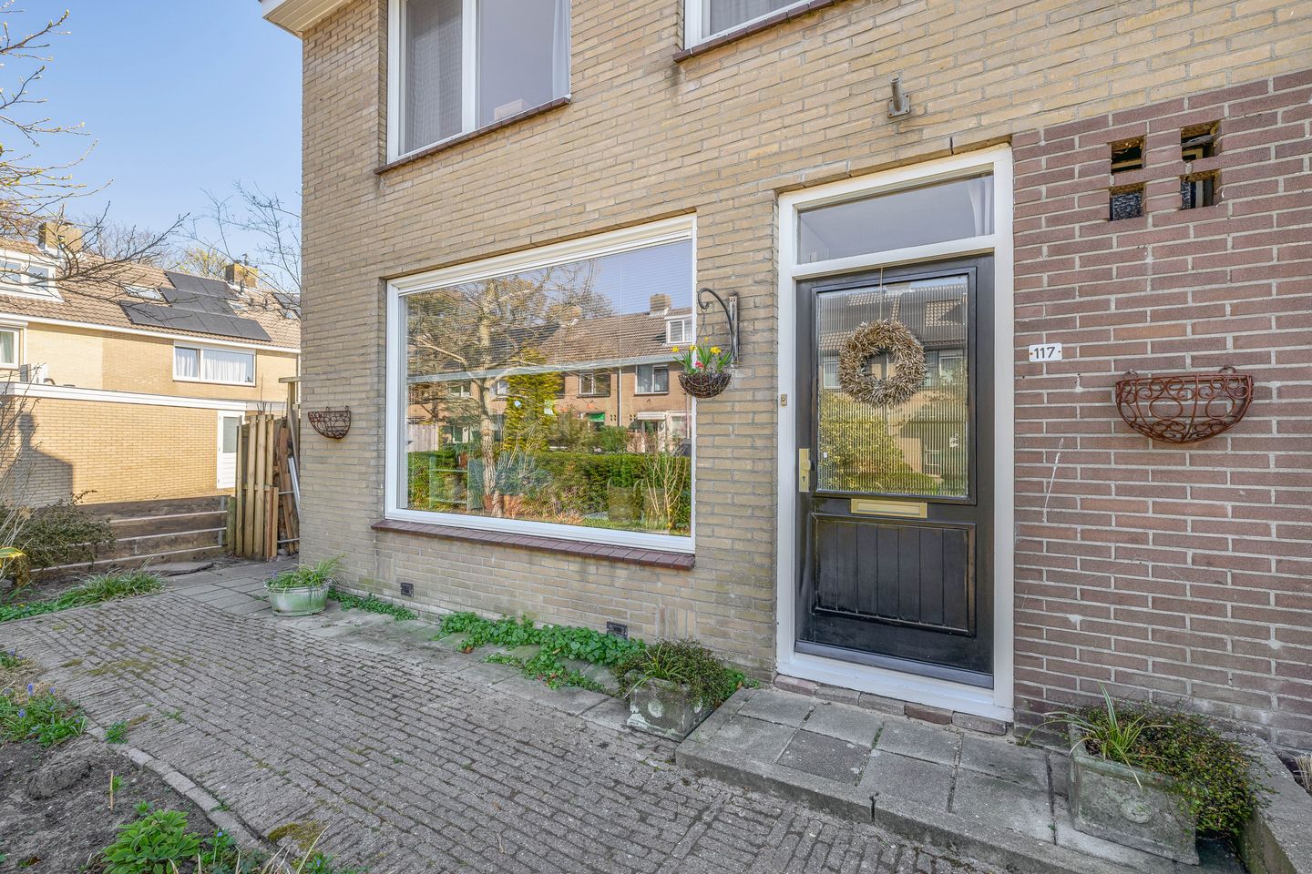 Foto 44 van Kagertuinen 117