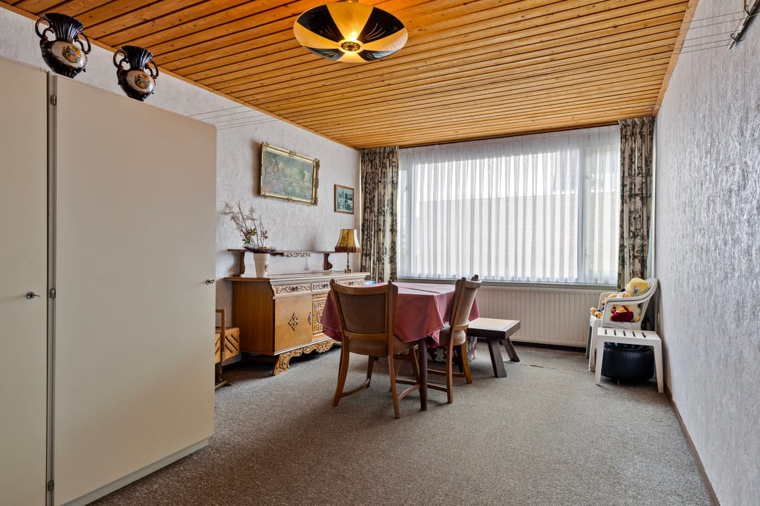 Foto 23 van Birgittinessenstraat 16