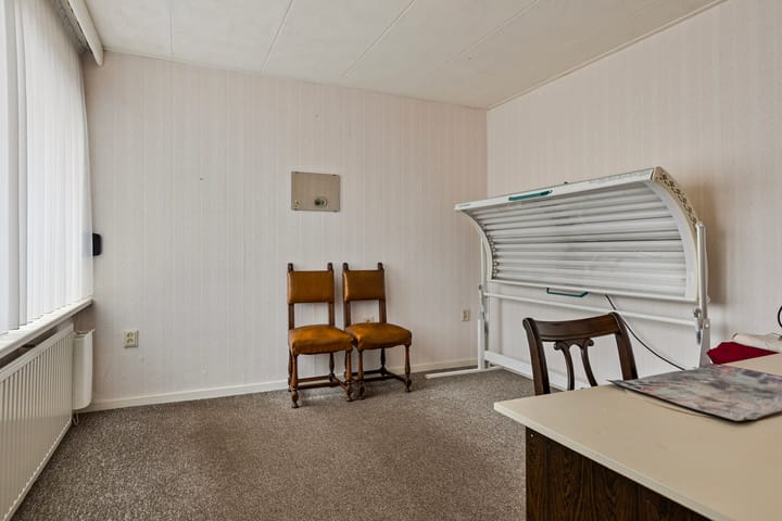 Foto 24 van Birgittinessenstraat 16