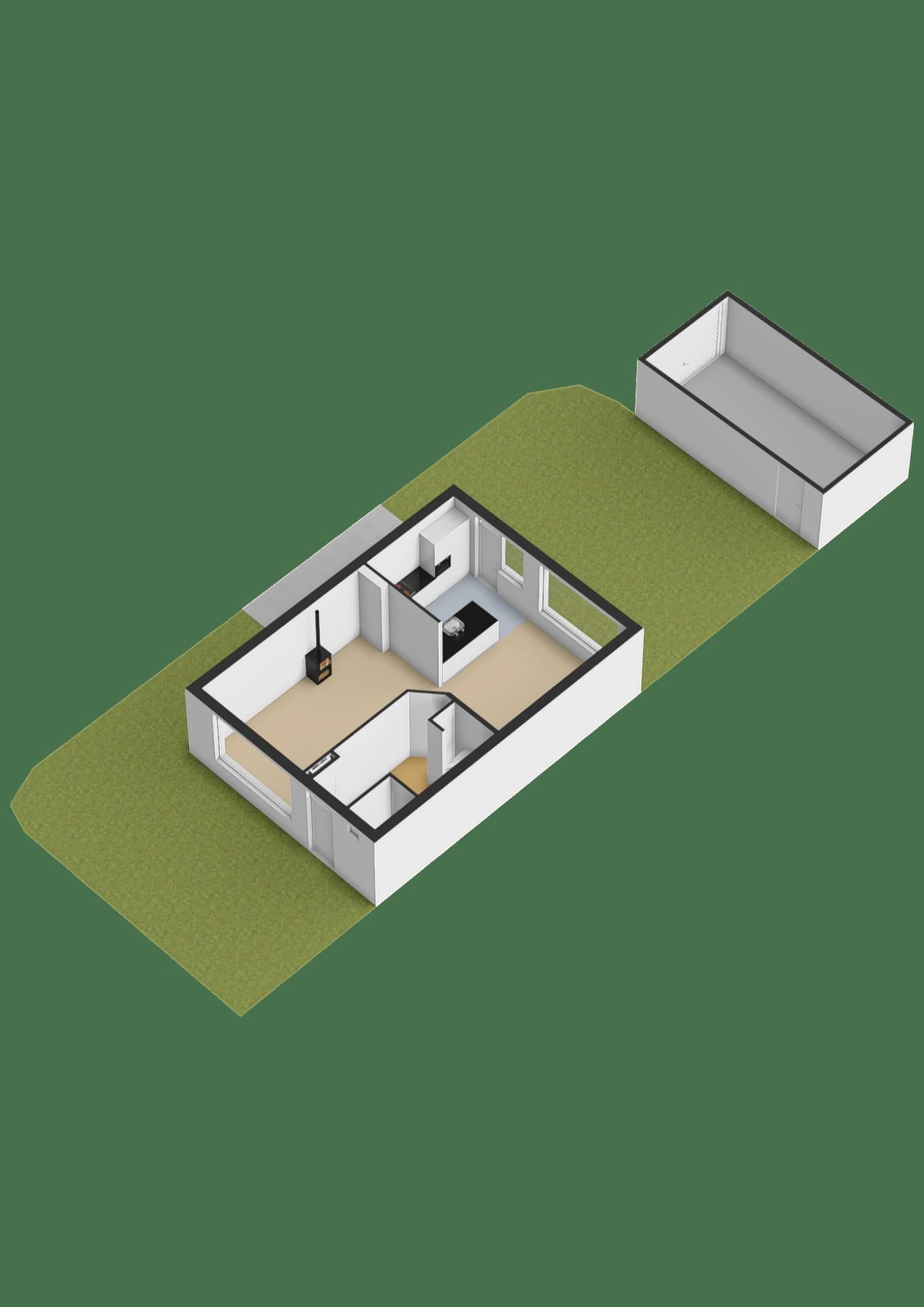 Foto 48 van Kagertuinen 117