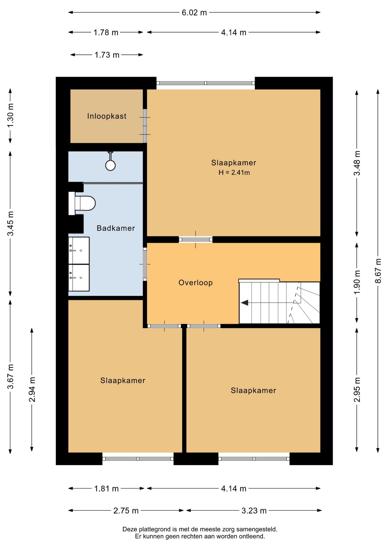 Foto 49 van Kagertuinen 117