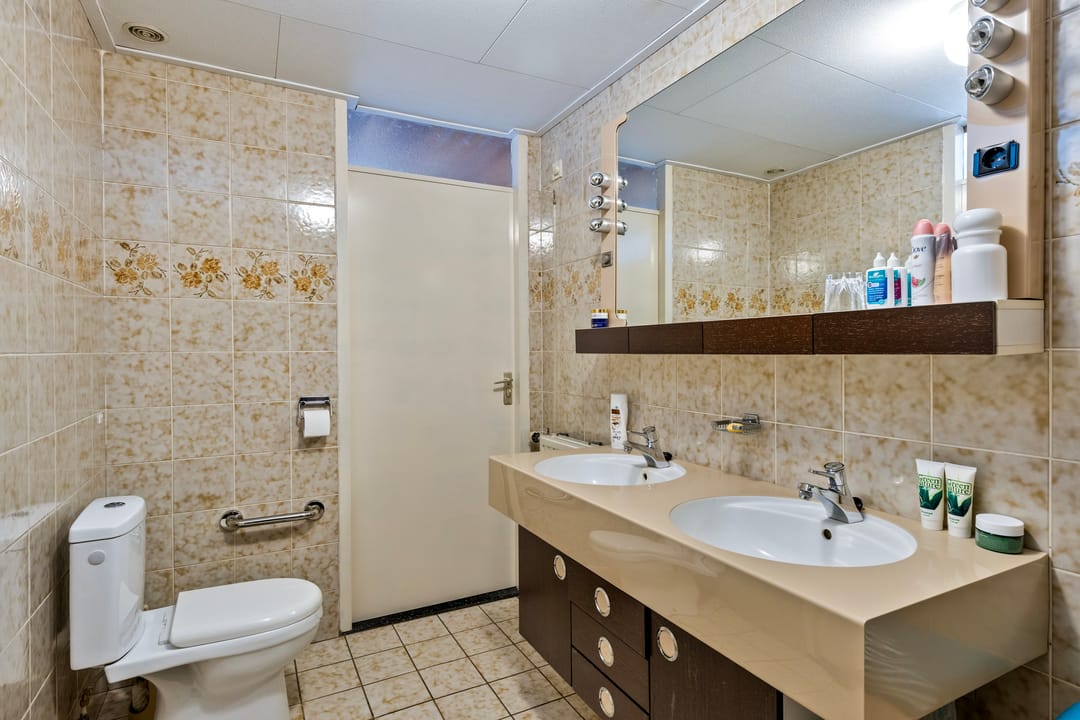 Foto 26 van Birgittinessenstraat 16