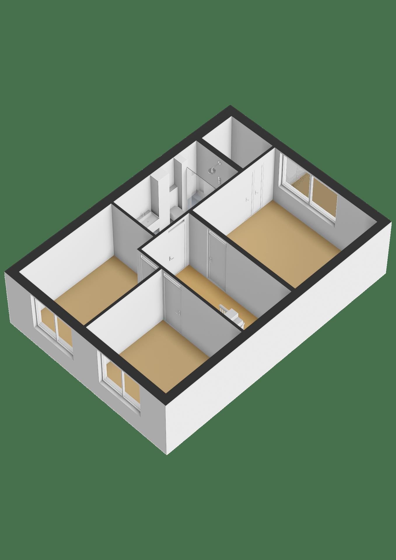 Foto 50 van Kagertuinen 117