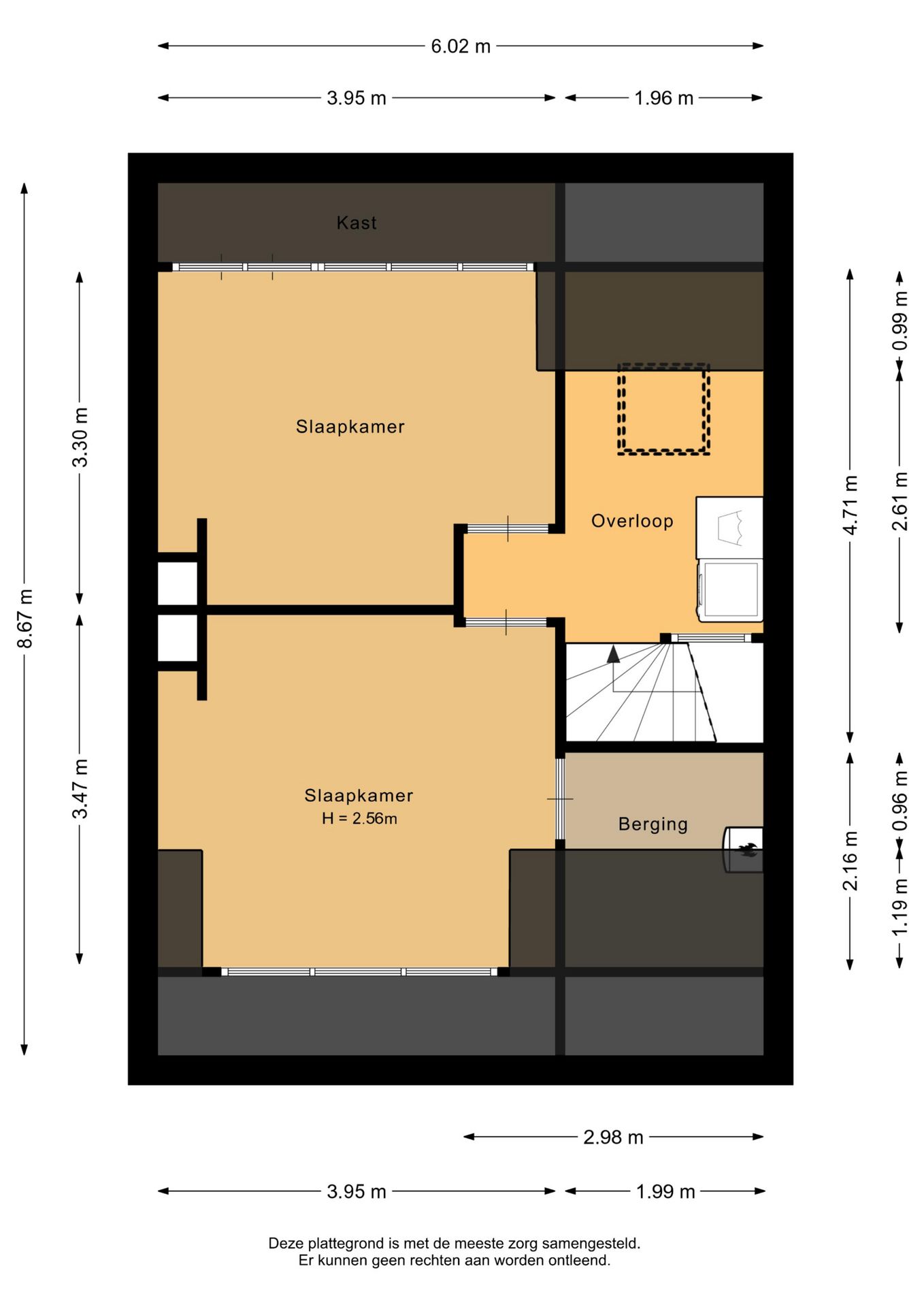 Foto 51 van Kagertuinen 117
