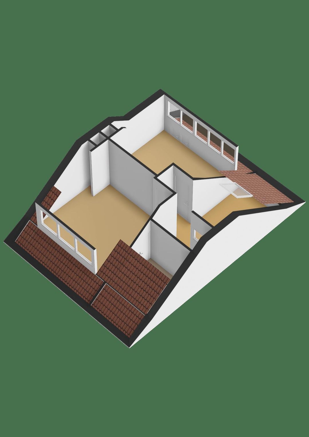 Foto 52 van Kagertuinen 117