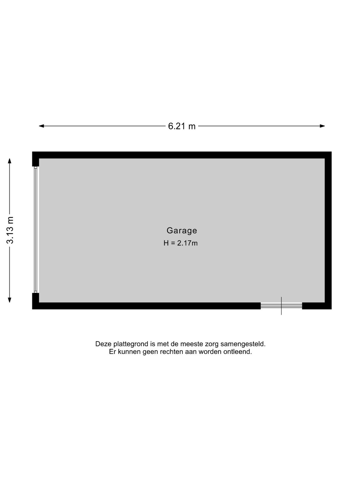 Foto 53 van Kagertuinen 117