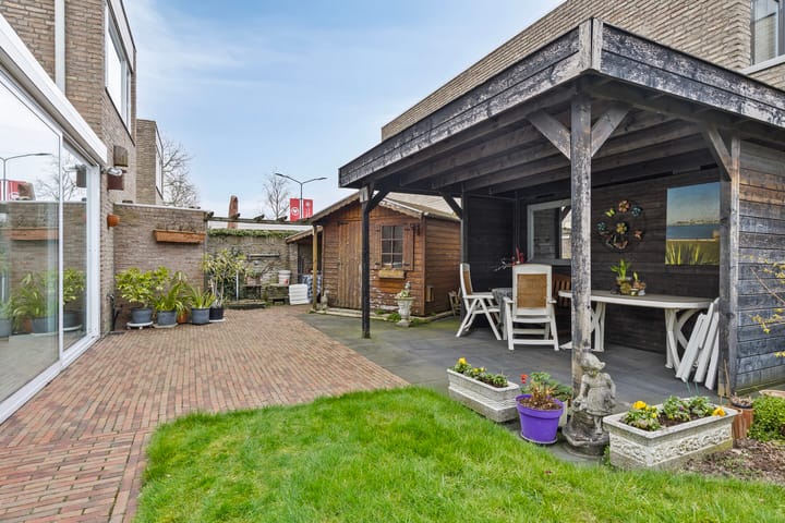 Foto 29 van Birgittinessenstraat 16