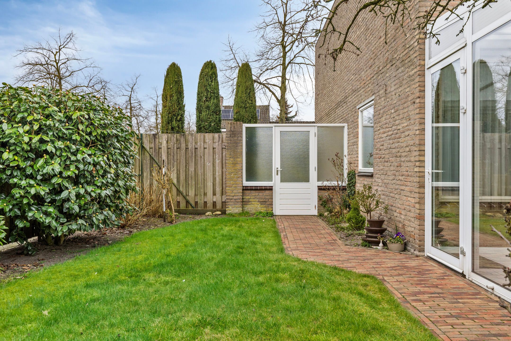 Foto 30 van Birgittinessenstraat 16