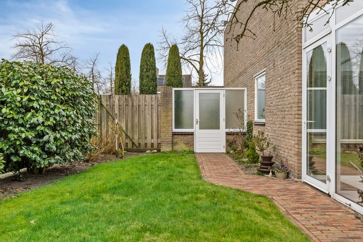 Foto 30 van Birgittinessenstraat 16