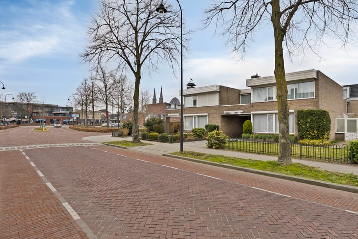 Foto 31 van Birgittinessenstraat 16