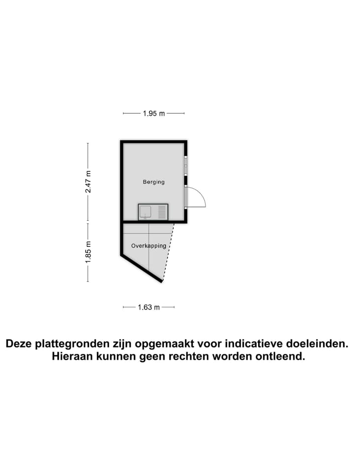 Foto 34 van Birgittinessenstraat 16