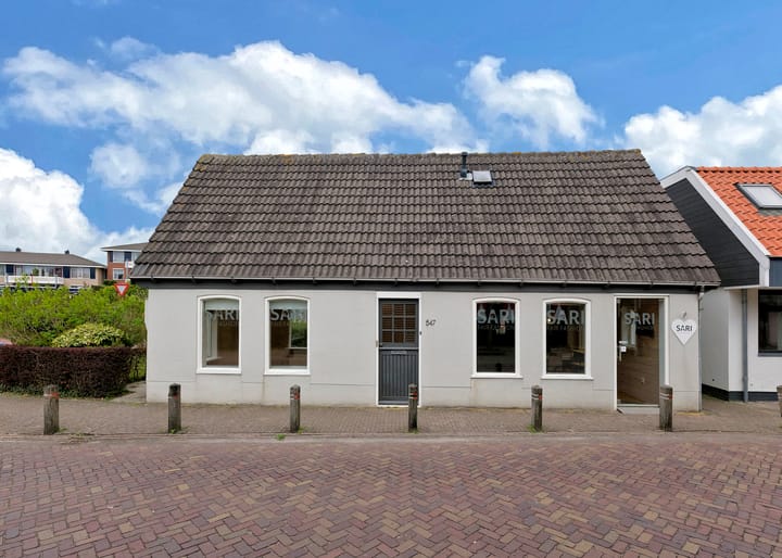 Foto 2 van Dorpsstraat 547