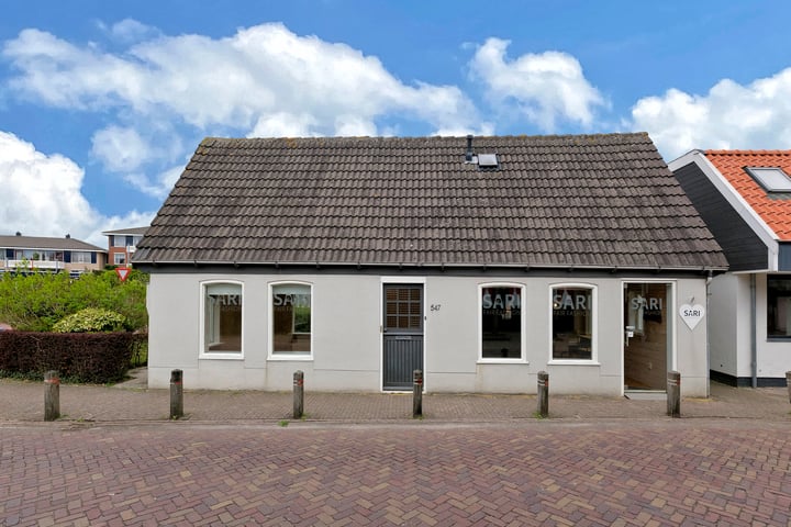 Dorpsstraat 547