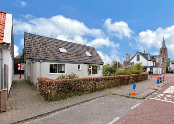 Foto 3 van Dorpsstraat 547