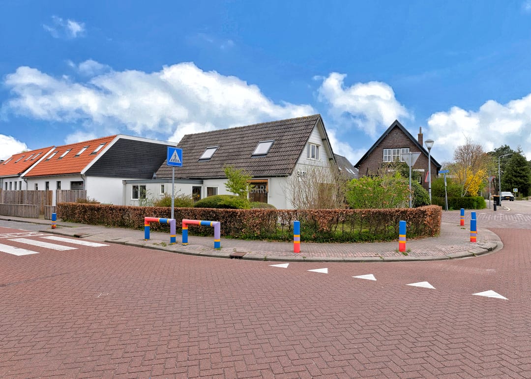 Foto 1 van Dorpsstraat 547