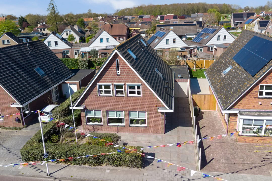 Foto 2 van Papendijke 10