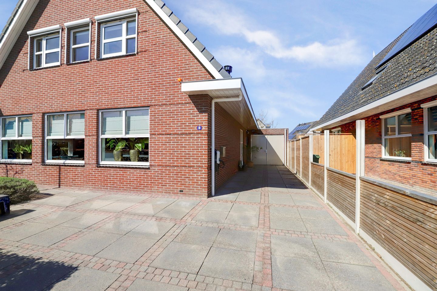 Foto 5 van Papendijke 10