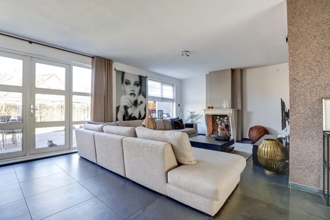 Foto 8 van Papendijke 10