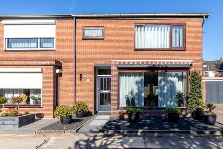 Photo 3 of Thorbeckestraat 31