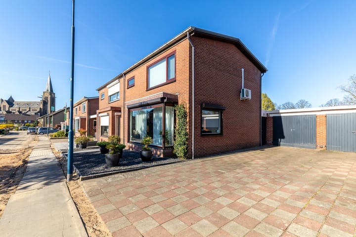 Photo 4 of Thorbeckestraat 31