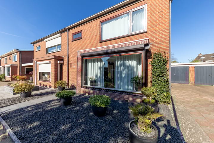 Photo 6 of Thorbeckestraat 31