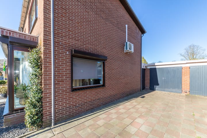 Photo 7 of Thorbeckestraat 31