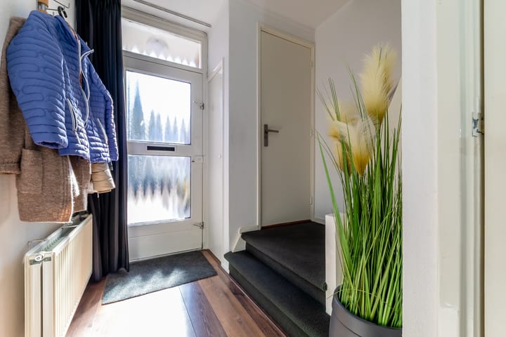 Photo 8 of Thorbeckestraat 31