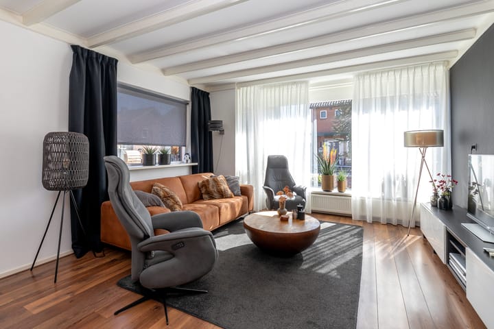 Photo 11 of Thorbeckestraat 31