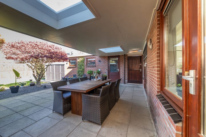 Photo 23 of Thorbeckestraat 31