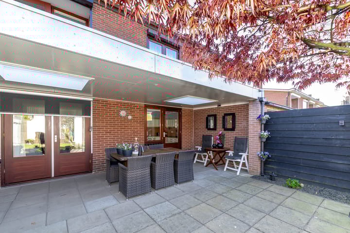 Photo 25 of Thorbeckestraat 31