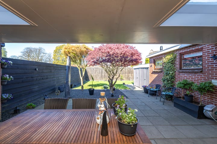 Photo 26 of Thorbeckestraat 31