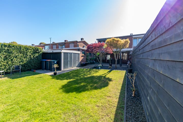 Photo 27 of Thorbeckestraat 31