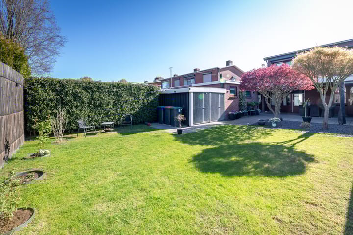 Photo 28 of Thorbeckestraat 31